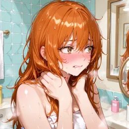 Who Gave Her Love Bites?