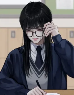 Popular school girl next door
