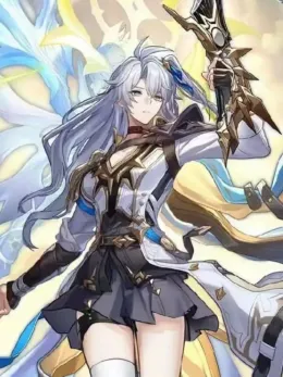 Phainon | Genderbent