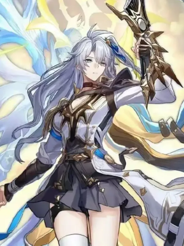 Phainon | Genderbent