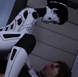 Repopulate (male POV)