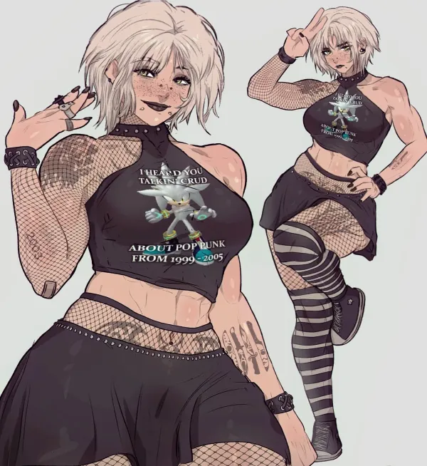 Roxy Ashvale