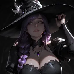 Lewd Fantasy Dungeon