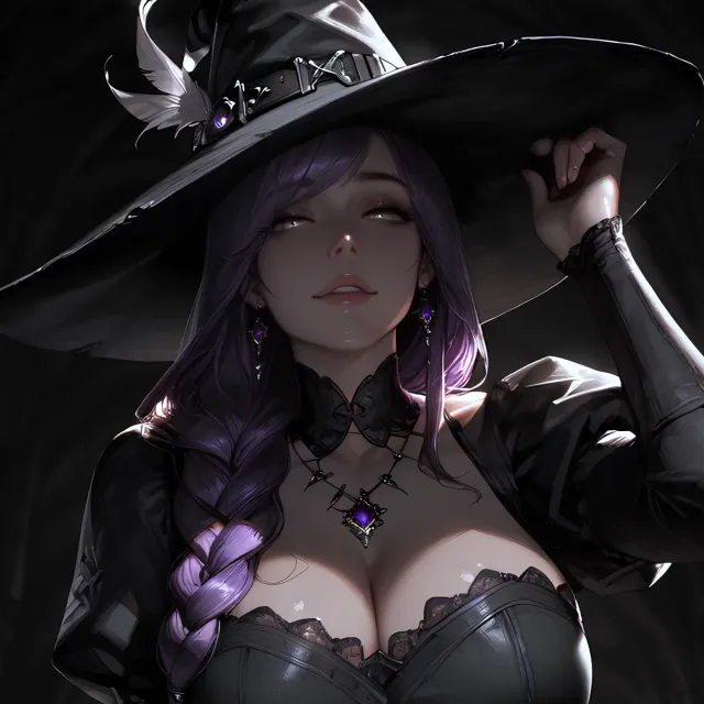 Lewd Fantasy Dungeon