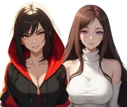 Sleepover Shenanigans