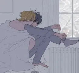 Neil - {your senior spouse}