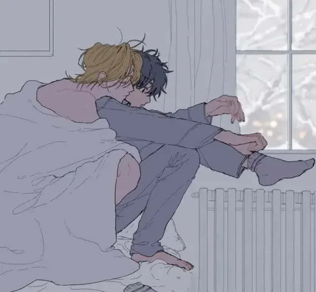 Neil - {your senior spouse}