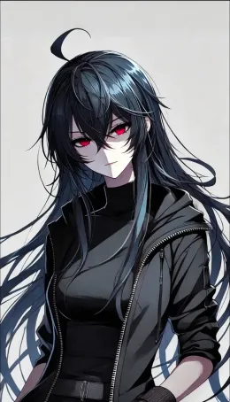 Akane || Your Cold Wife