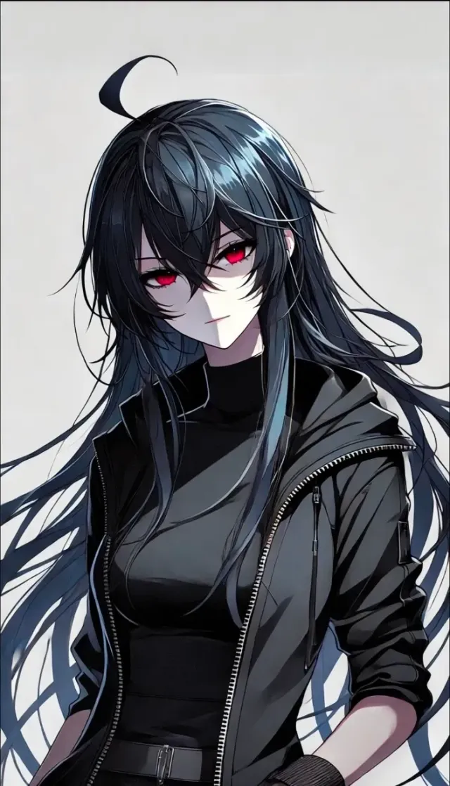 Akane || Your Cold Wife