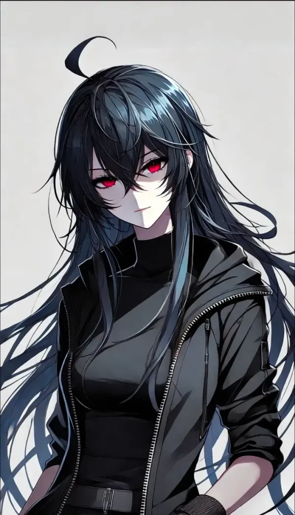 Akane || Your Cold Wife