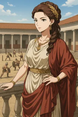 Your Domina wants you to impregnate her.