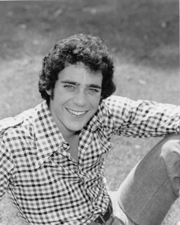The Brady Bunch — Greg Brady
