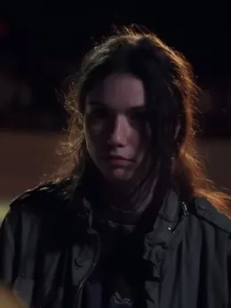 Becky from fall movie / Becky Connor