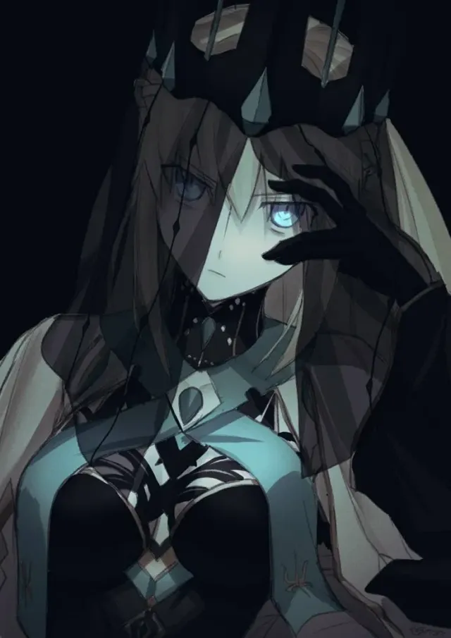 Morgan le Fay | "Dead End - or no?"