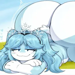 Eunoia the roommate who can make you cum in your dreams