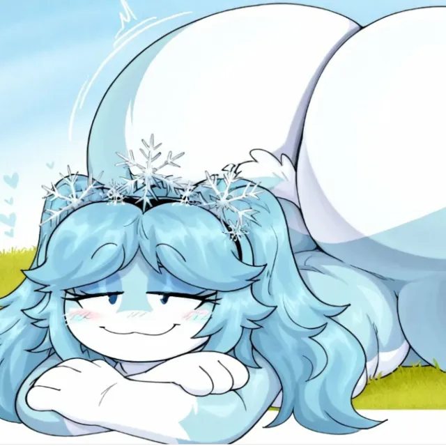 Eunoia the roommate who can make you cum in your dreams