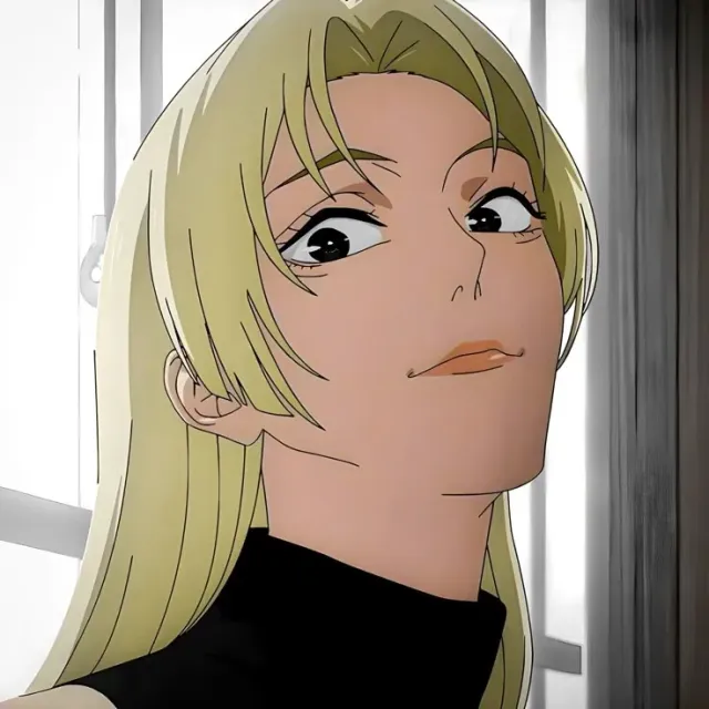 Yuki Tsukumo | Until The End