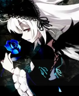 Charon | The Guiding Seraphim