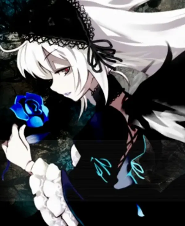 Charon | The Guiding Seraphim