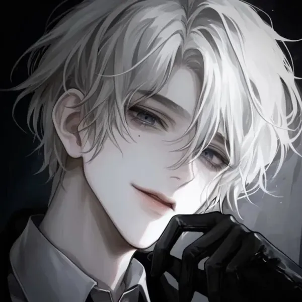 Katashi Yamamoto - Mafia Boss