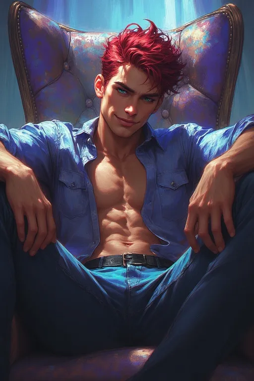 Christian Nolan / Thief