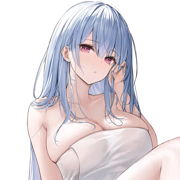 Voroshilov - Devoted as the Warm Snow