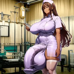 Nurse Maria