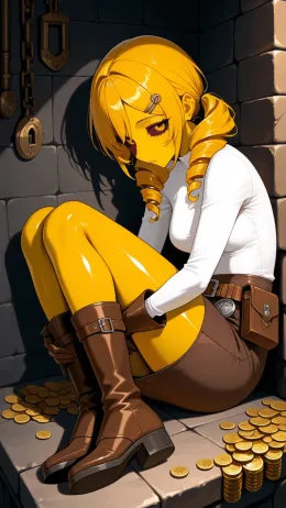 Mimela – Trust or Danger