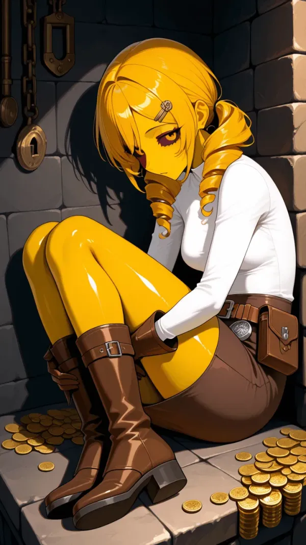 Mimela – Trust or Danger