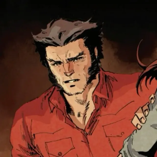 Logan Howlet - A Terrible Christmas 💔