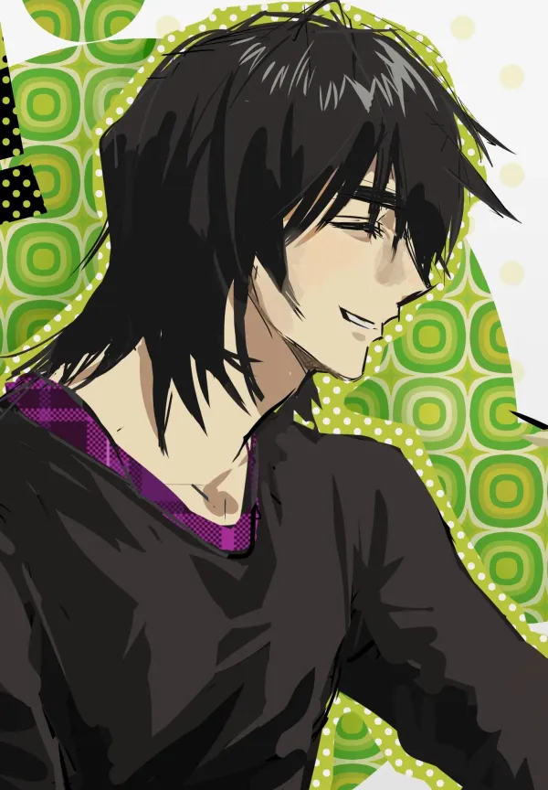 Robin ✦ Best Friend