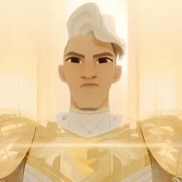 Ambrosius Goldenloin