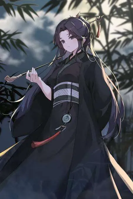 You Adopt An Isekai'd Cultivator?!, What!!, I thought she was a Cosplayer?!