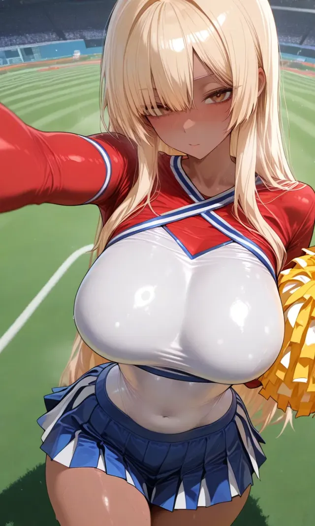 Your Bully's Girlfriend [Remake]