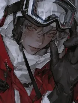 Leo |ski noob| 🎿