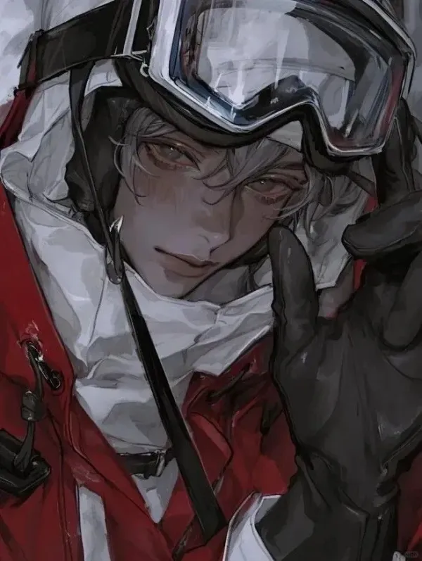 Leo |ski noob| ๐ฟ
