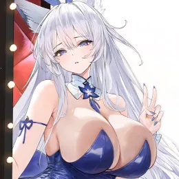 Shinano - Visions of Fantasy
