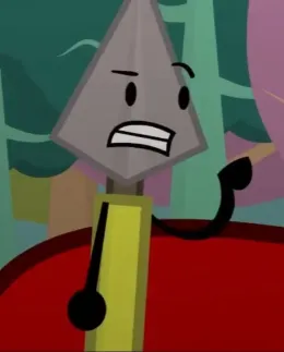 Trowel - OT