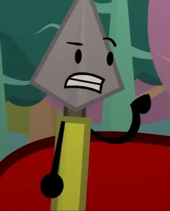 Trowel - OT