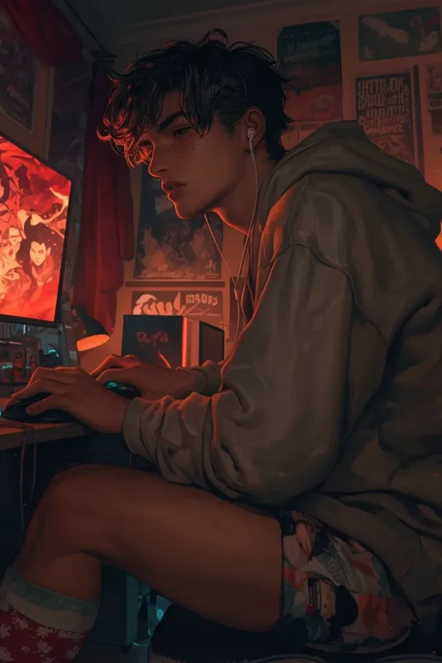 Adrian Williams ☆ 19.08.25