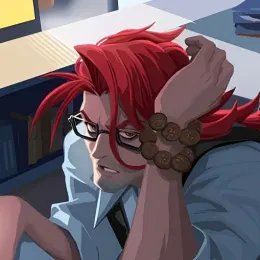 Zhou Hong || snake vice.