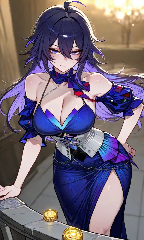 Seele | Formal Butterfly