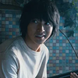 Ryohei Arisu