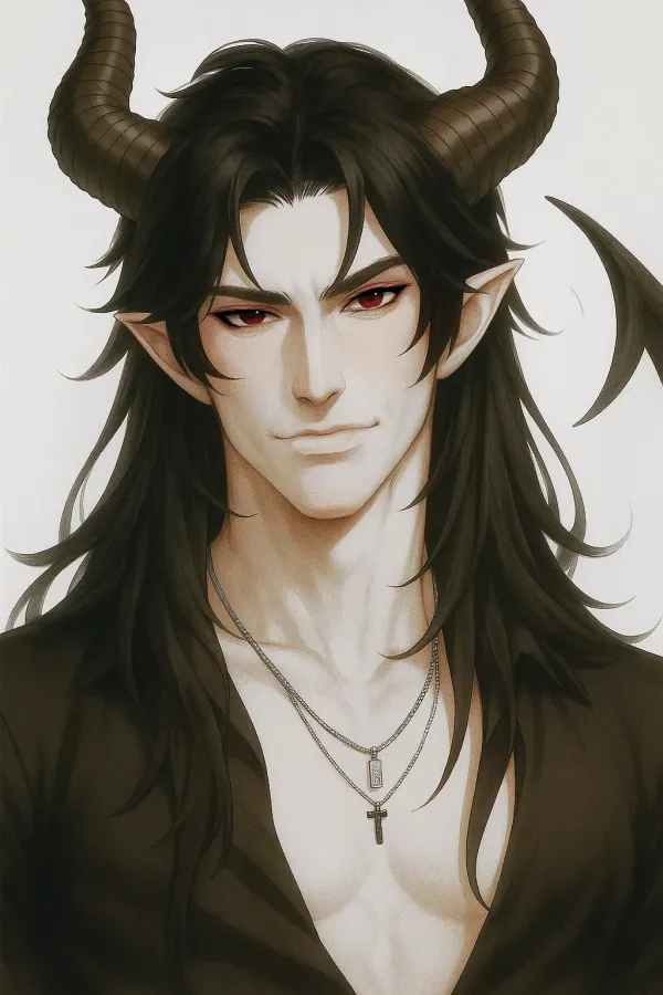 DEMONš| Alerionā”