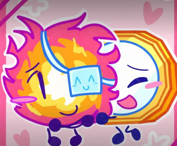 Firepound royalty au