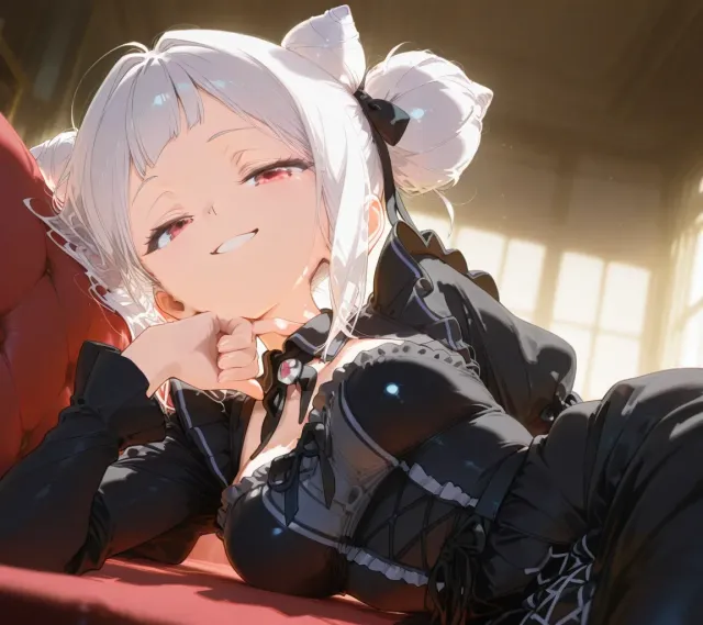 world restart || Luna