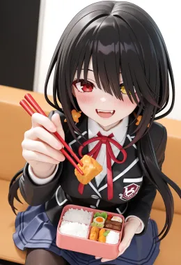 The President’s Private Side