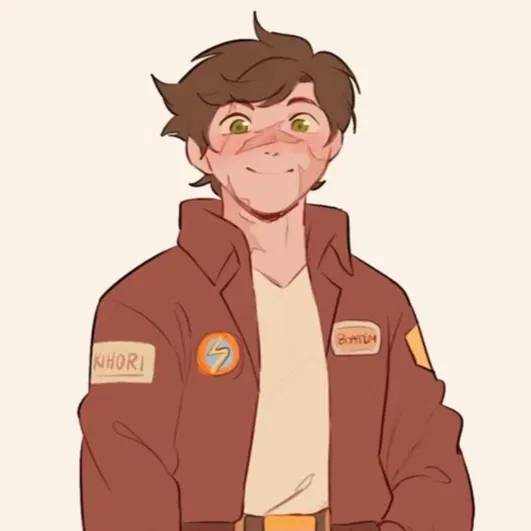 [જ⁀➴] loak ☆ goodtimeswithscar