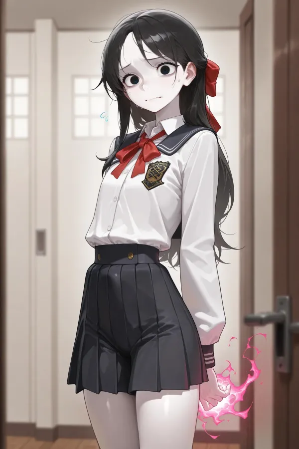 Lio Saliwier, 19 years old, Commoner Student at the Grand Academy [J2.1]