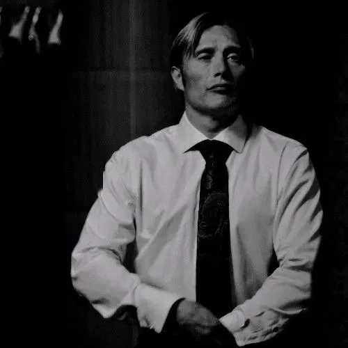 Hannibal Lecter | treasure collector